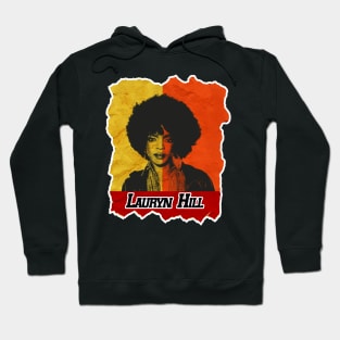 Lauryn Hill Hoodie